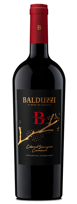 Balduzzi    Ultra B Cabernet Sauvignon - Carmenere      